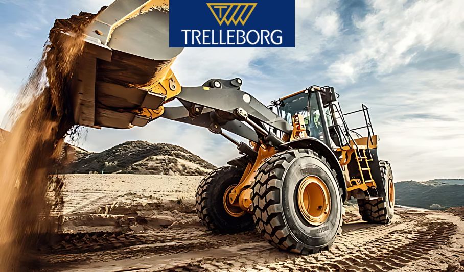 Porfolio Big Picture Trelleborg OTR